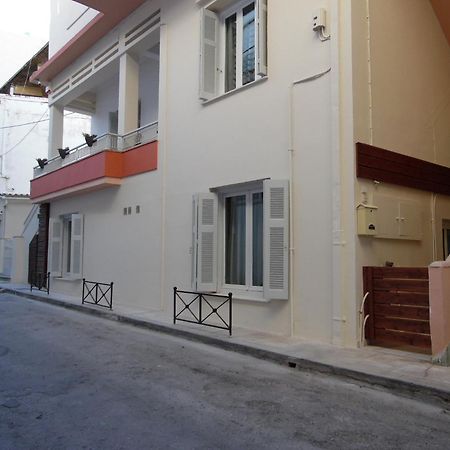 Geana Apartments Chania  Exterior photo