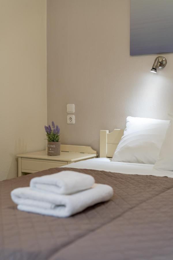 Geana Apartments Chania  Exterior photo