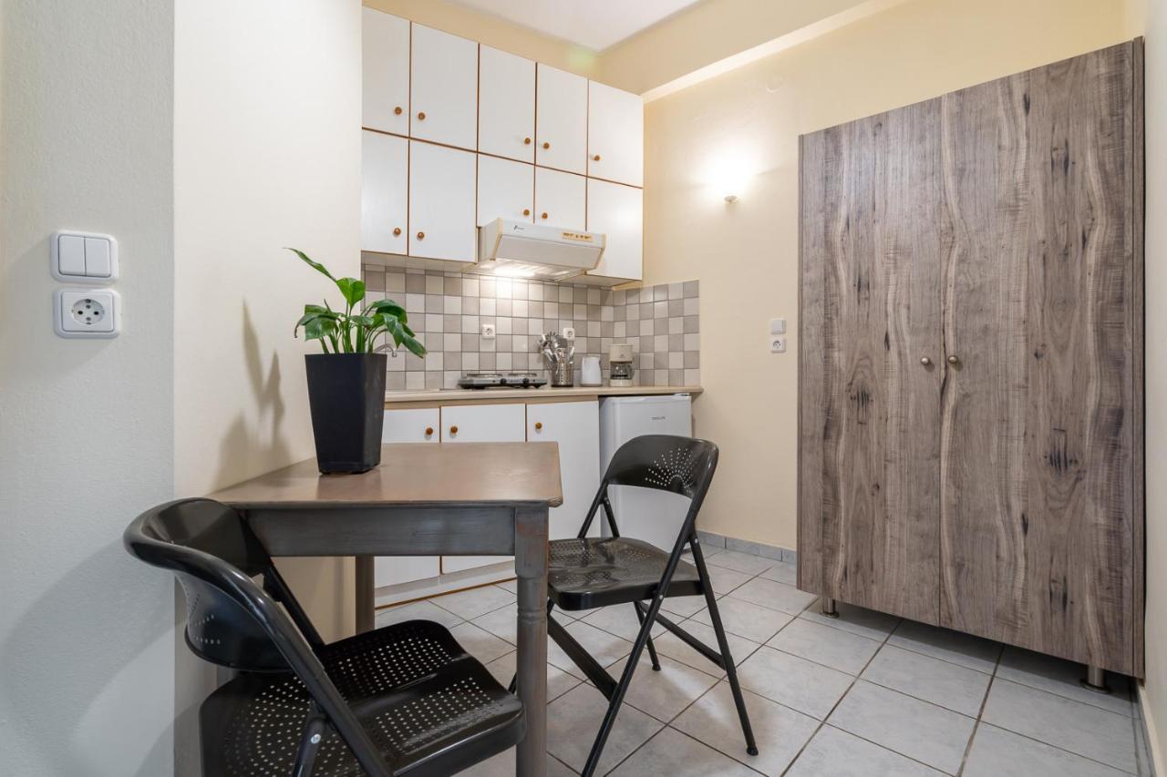 Geana Apartments Chania  Exterior photo