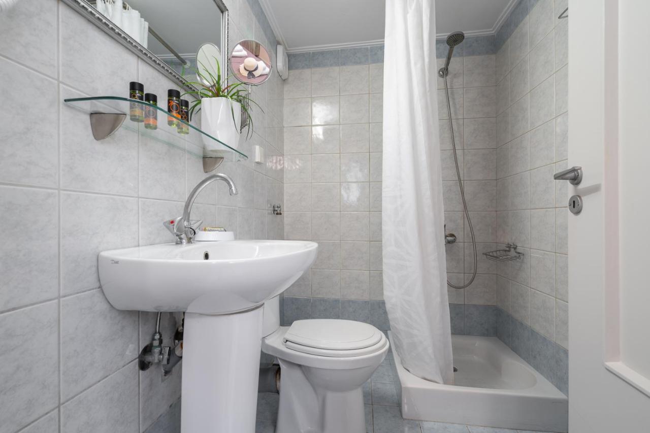 Geana Apartments Chania  Exterior photo