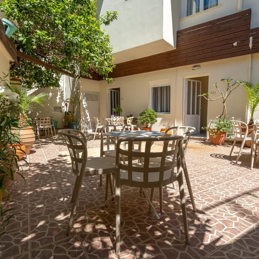Geana Apartments Chania  Exterior photo