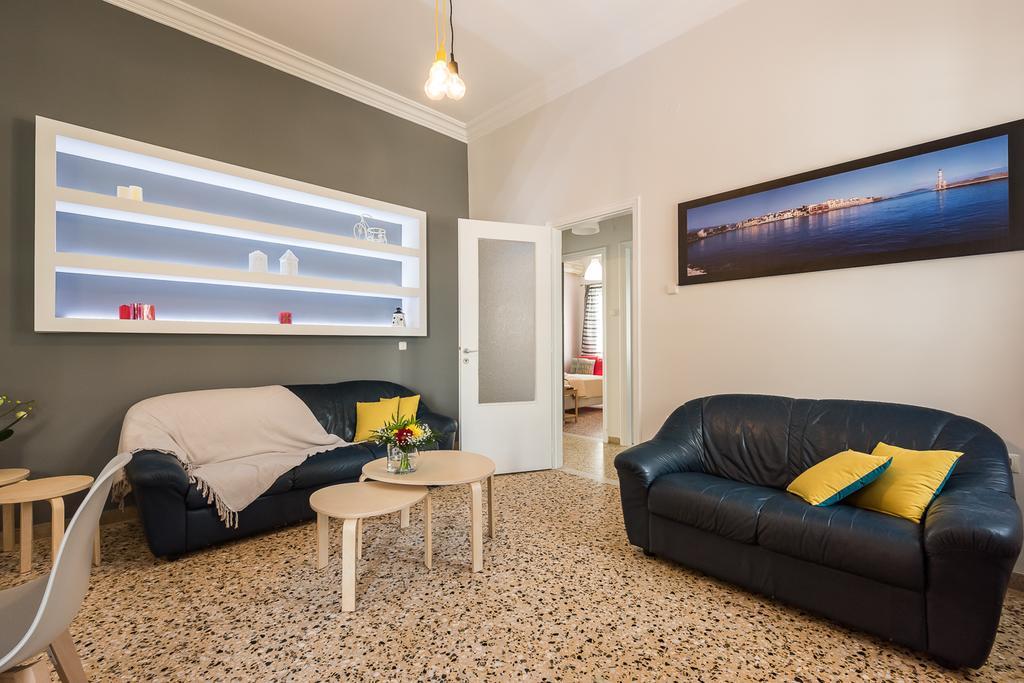 Geana Apartments Chania  Exterior photo