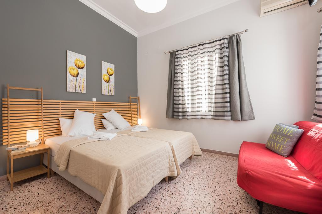 Geana Apartments Chania  Exterior photo