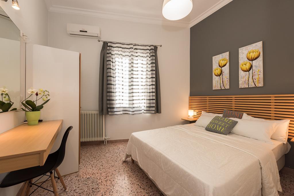Geana Apartments Chania  Exterior photo